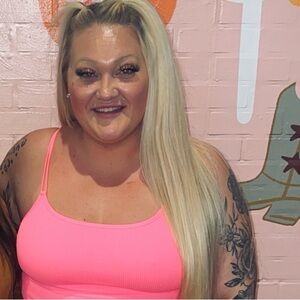 Meet your Posher, Chasity